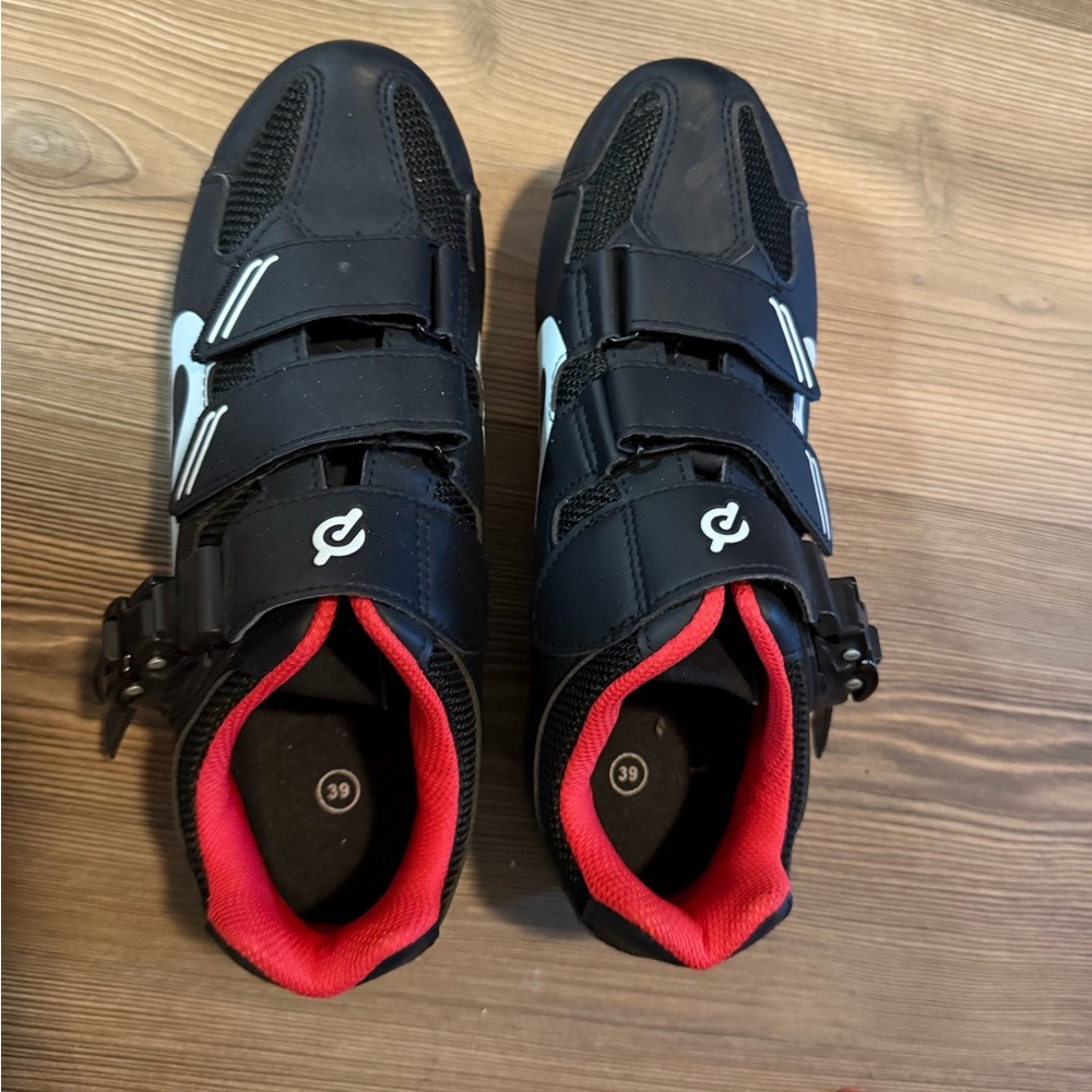 Peloton Shoes